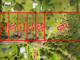 Lot 5/49 Australia Drive, Gulmarrad