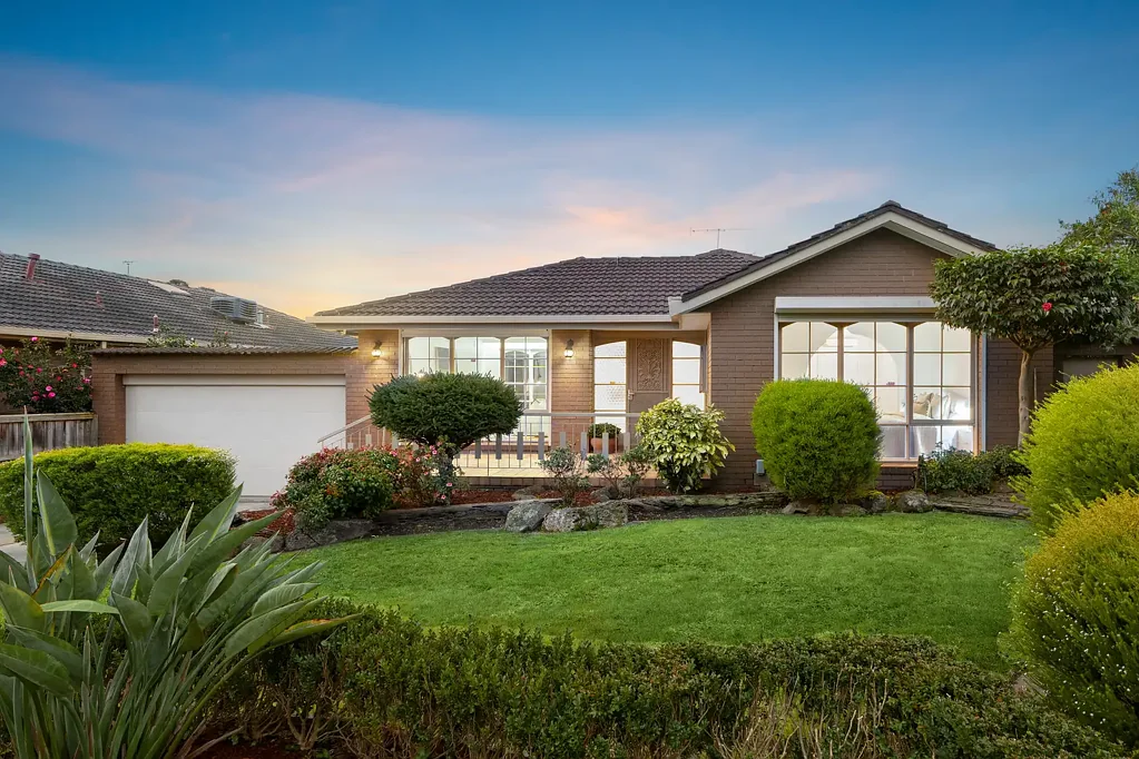 Templestowe 5ਬੈੱਡਰੂਮ Spacious Family Living in EDSC & Serpell Zone
