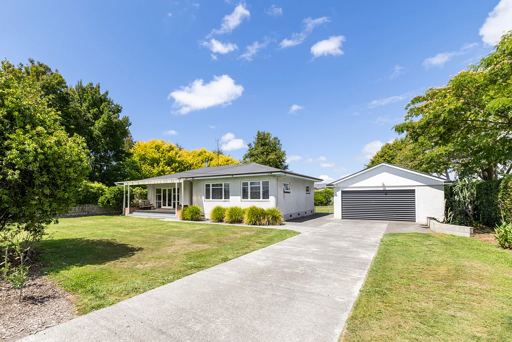 39 St Andrews Road, Havelock North, Hastings, Hawke's Bay
