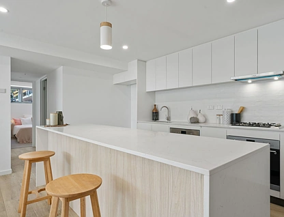 Level 10/1004C/79 Henry Parry Drive, Gosford, Central Coast, 2 침실, 2 욕실, Apartment