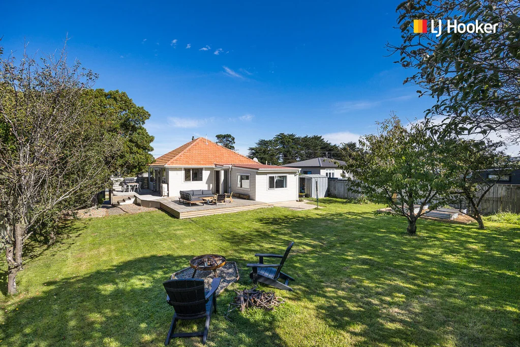714 Brighton Road, Ocean View, Otago