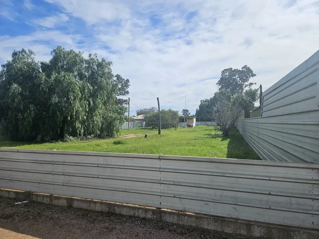 Port Pirie 1ਬੈੱਡਰੂਮ 49 Edward Street, Port Pirie - Vacant Land for sale