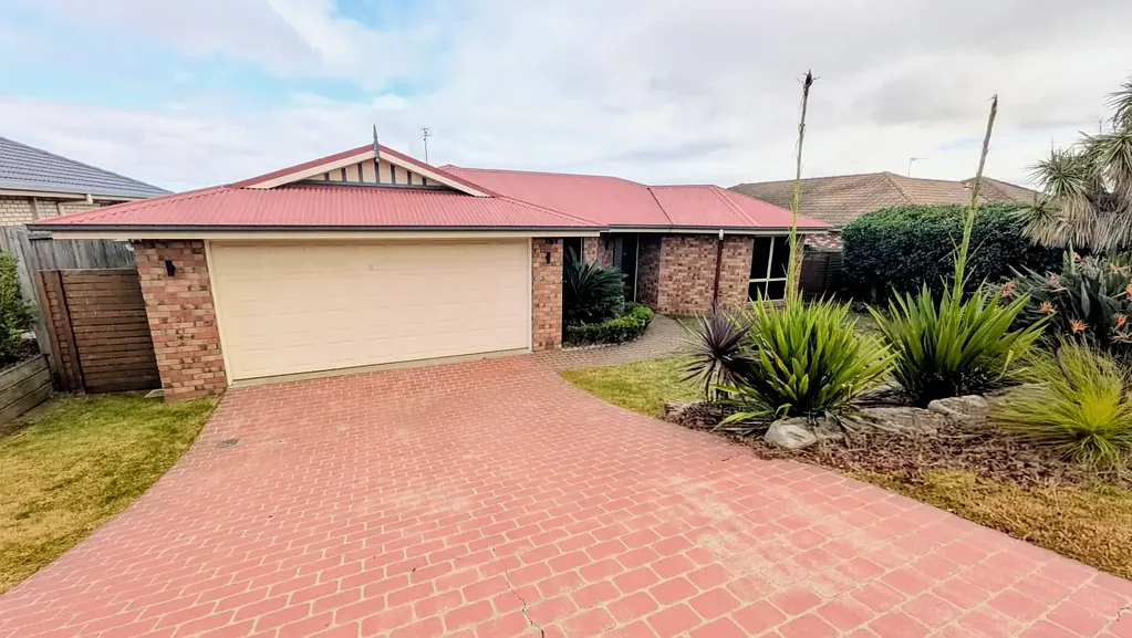 11 Diamantina Drive, Glenvale, QLD 4350