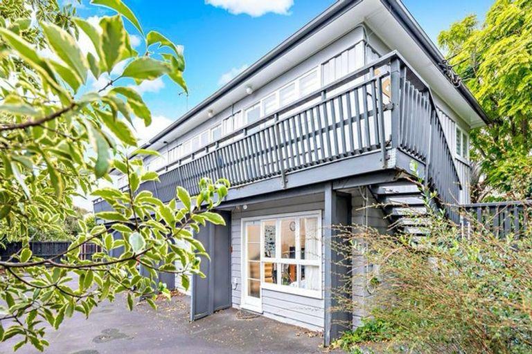 4/44 Saint Andrews Road, Epsom, Auckland, 1 Schlafzimmer, 1 Badezimmer, Unit