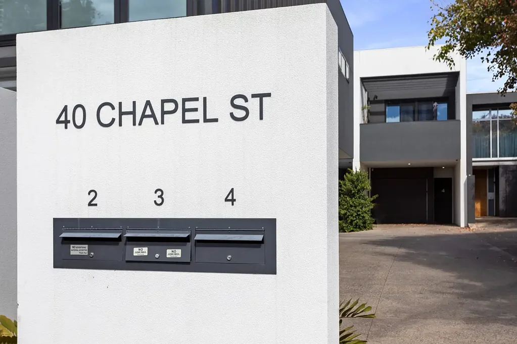Norwood 3 Slaapkamer Near-New, North-Facing Townhouse in a Blue-Chip Location