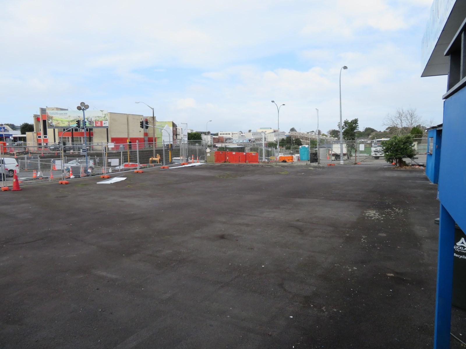 4 Ireland Road, Panmure, Auckland, 3 chambres, 0 salles de bain, Commercial Land