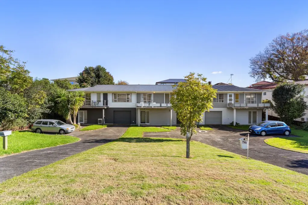 Pukekohe 2房  ROOM FOR LIFE, RIGHT IN TOWN