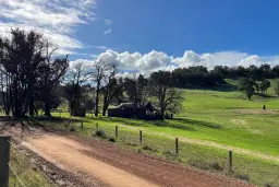 Lot 2062 Chapman Road, Yabberup