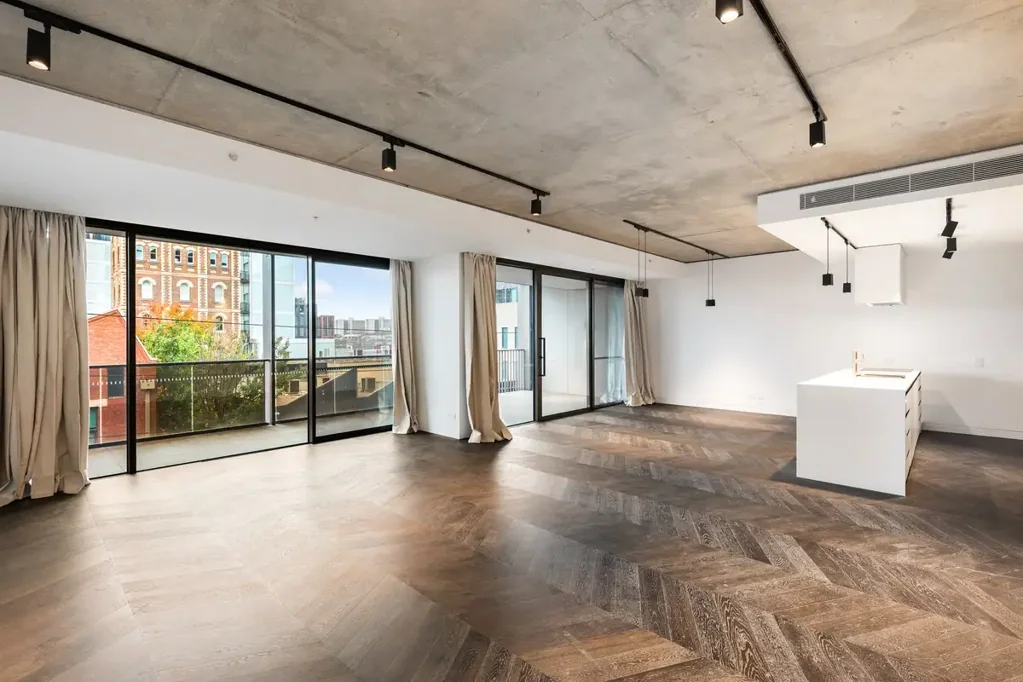 Brand new & exclusive apartment!