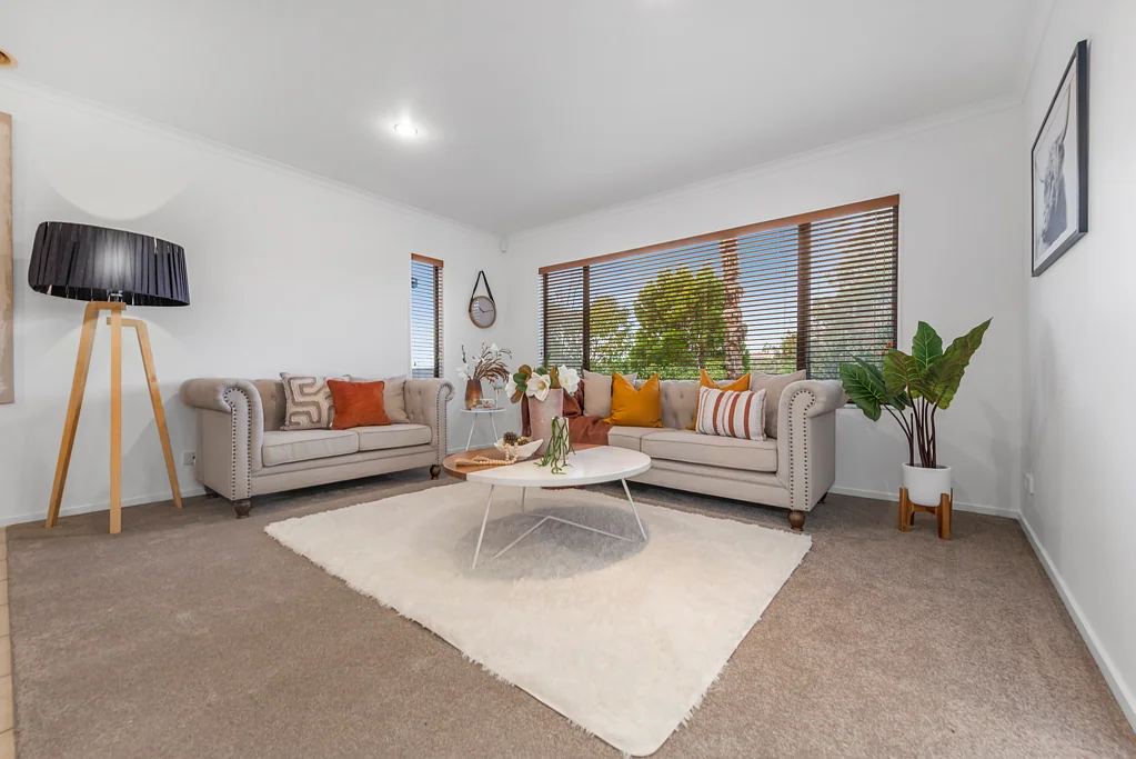 Mount Roskill 4침실 Owners Have Bought and Moved Out - Must Be Sold