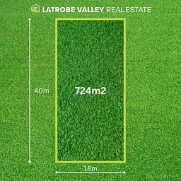 5 Durrand Court, Yinnar
