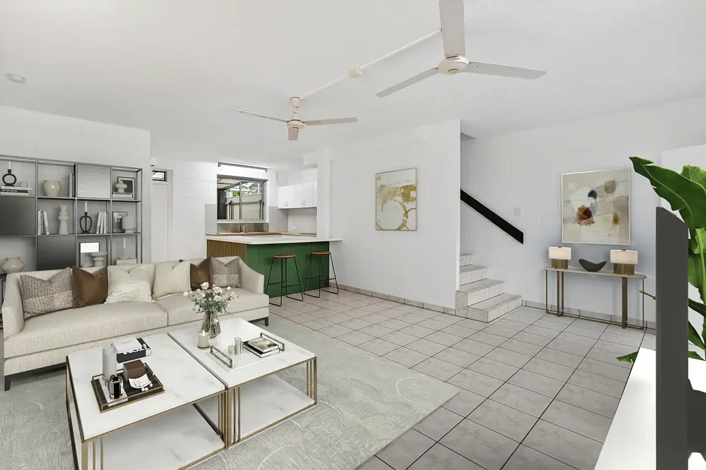 1/6 Musgrave Crescent, Coconut Grove, NT 810