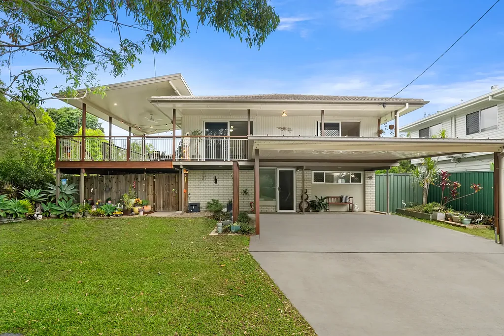 26 Heflin Street, Everton Park, QLD 4053