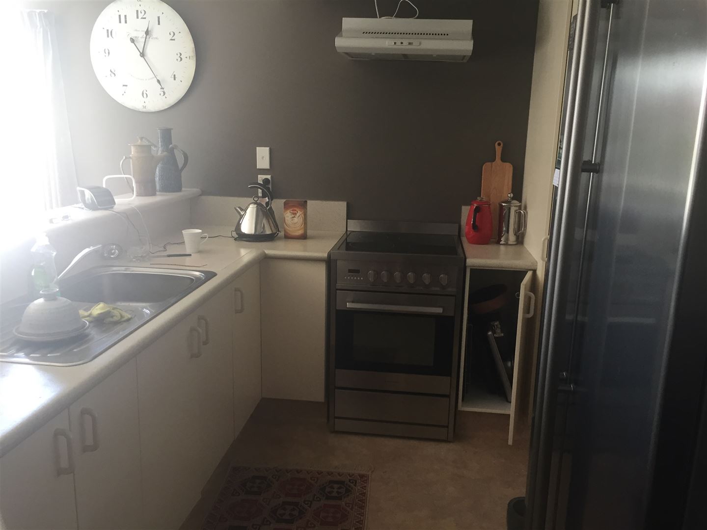 5/28 Third Avenue, Tauranga Central, Tauranga, 2 Kuwarto, 1 Banyo