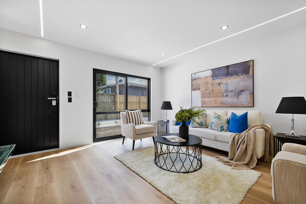Papatoetoe 4房  Where Style Meets Substance