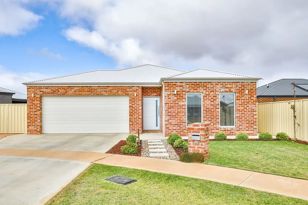 17 Joseph Court, Red Cliffs, VIC 3496