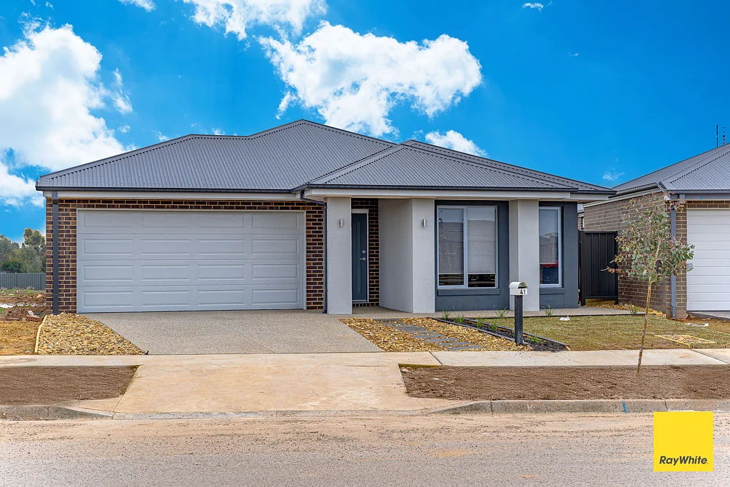 41 Chilula Street, Huntly, VIC 3551