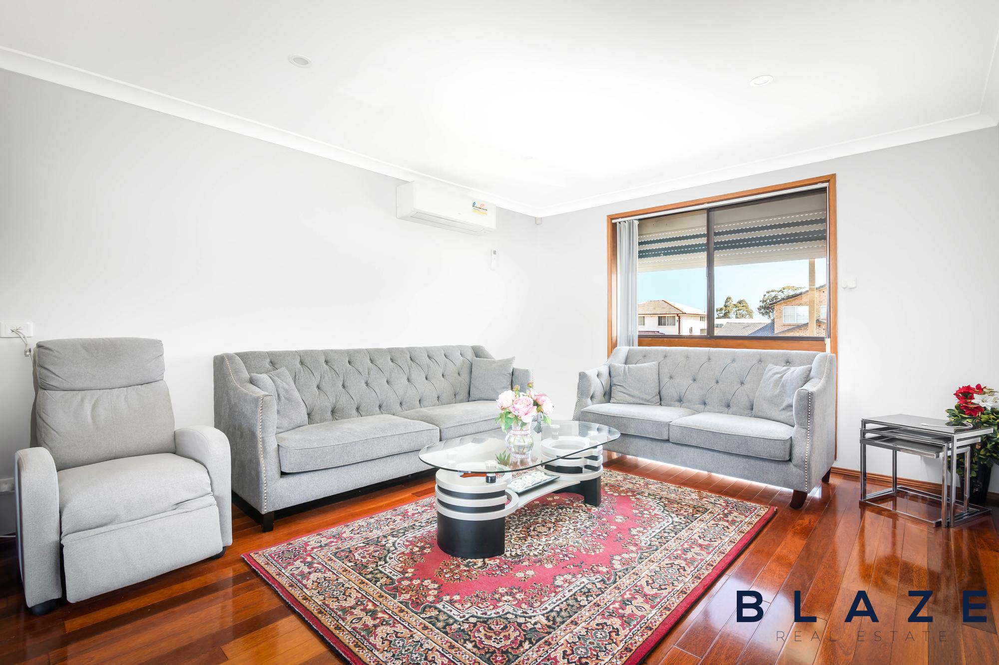 13 STRZELECKI CL, WAKELEY NSW 2176, 0房, 0浴, House