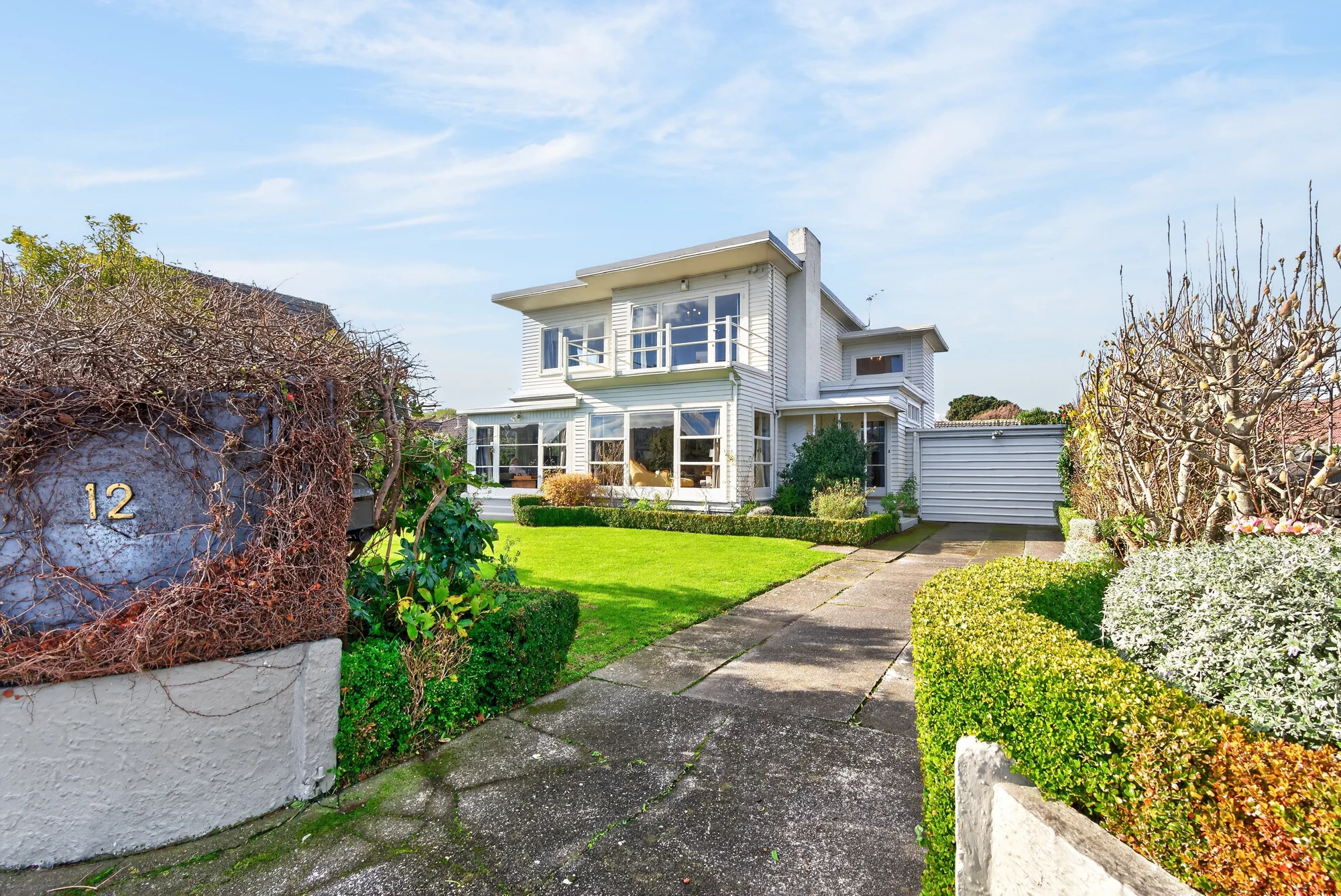 12 Bellevue Road, Woburn, Lower Hutt, Wellington
