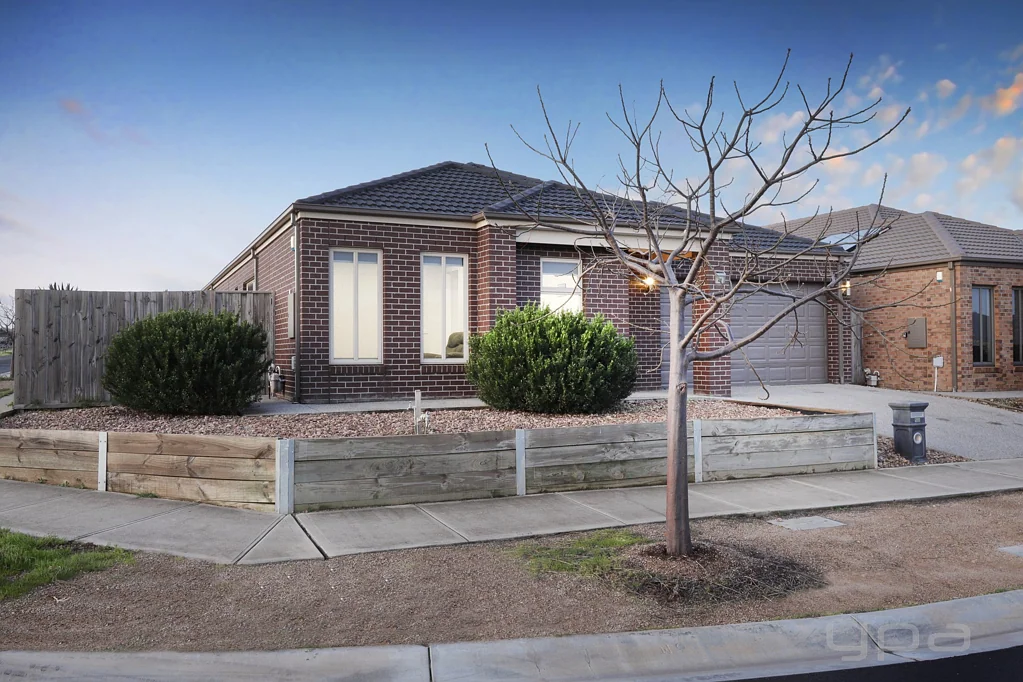 80 Oakpark Drive, Harkness, VIC 3337