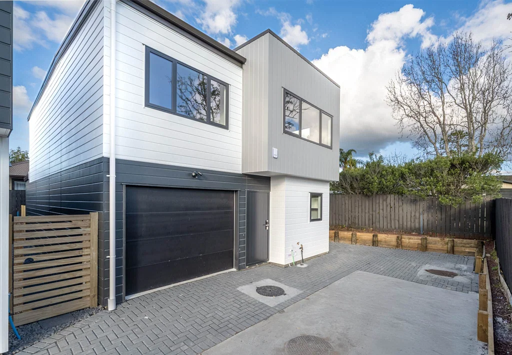 14D Hope Farm Avenue, Pakuranga Heights, Manukau City, Auckland
