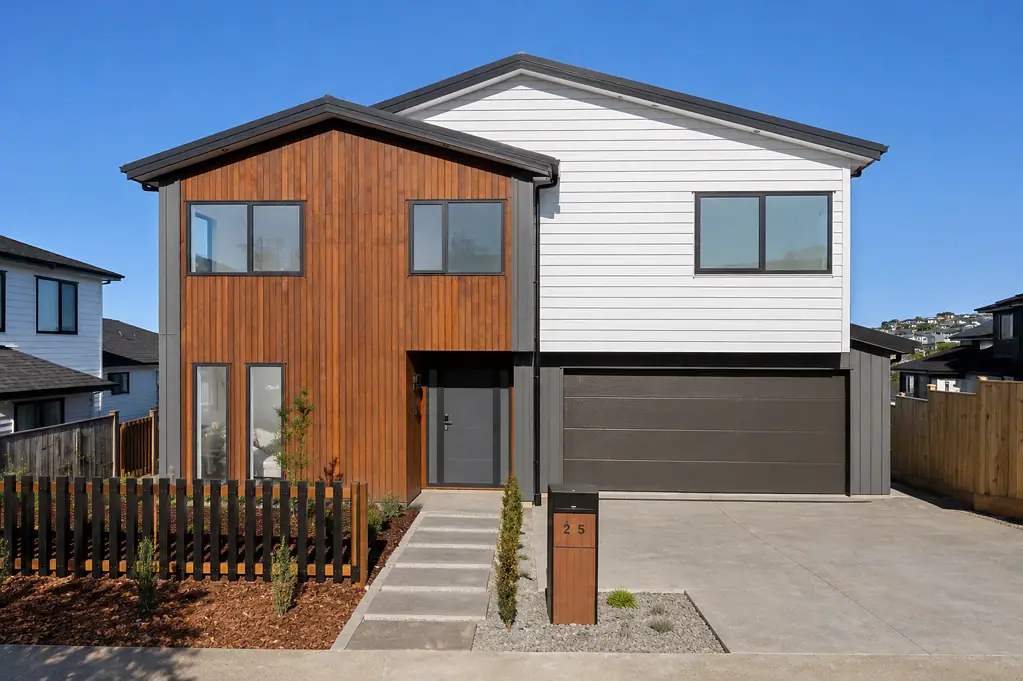 Long Bay 5房 饱览无遮挡海景！全新住宅，兼具灵活性与私密性，优质学区！ Unobstructed Sea View Living in Long Bay