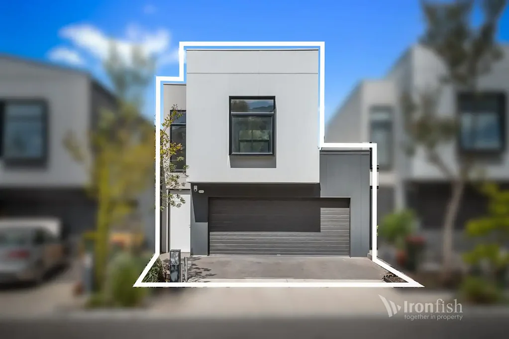 136 Woodswallow Entrance, Sunshine North, VIC 3020