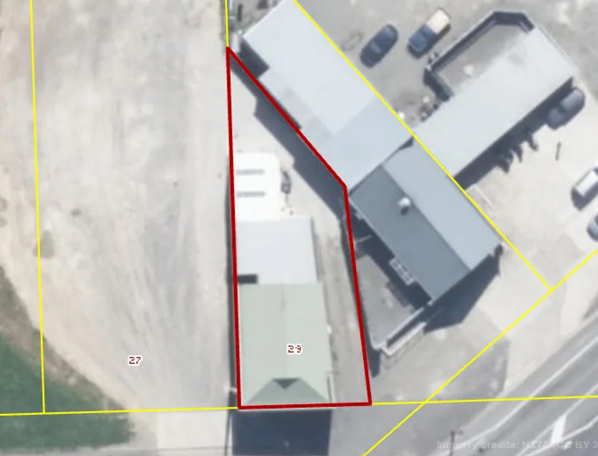 29 Stronsa Street, Palmerston, Waitaki, 0 ਕਮਰੇ, 0 ਬਾਥਰੂਮ