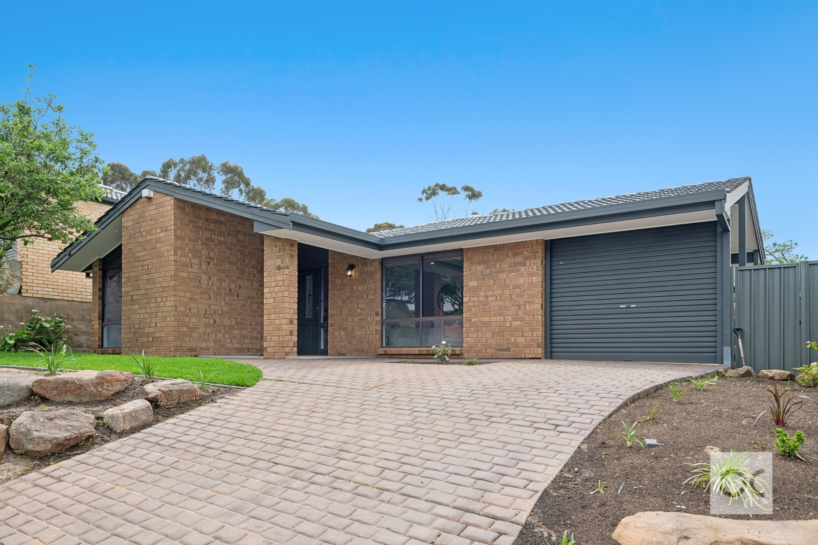 6 BLUEHILLS RD, O'HALLORAN HILL SA 5158, 0房, 0浴, House