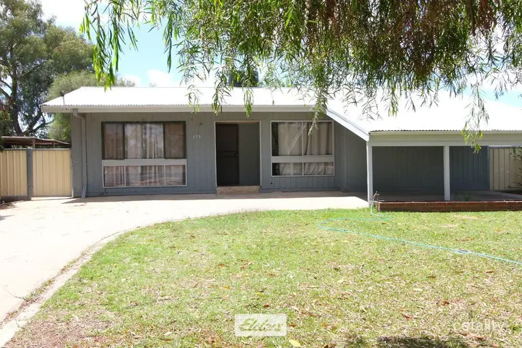 175 Adams Street, Wentworth, NSW 2648