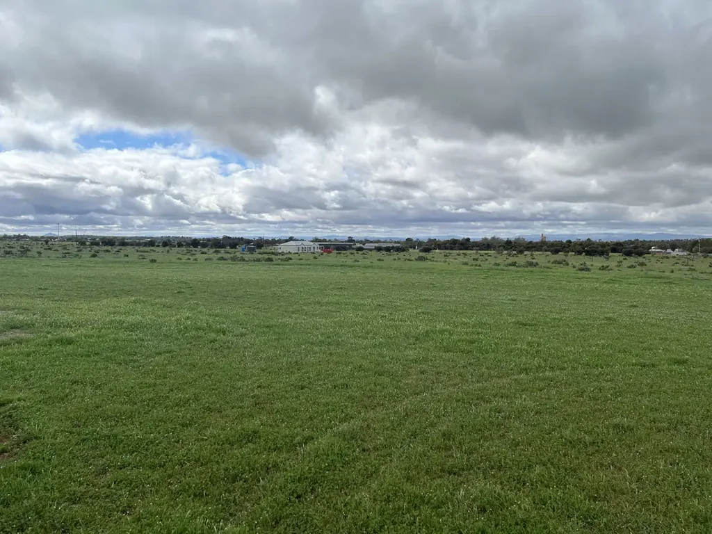 Quorn LAND FOR SALE