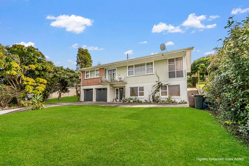 Dargaville 3chambre Love Me Do! - Big Living on Cobham Avenue