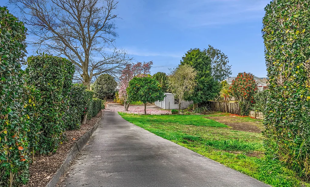 16 Oxford Street, Tirau, South Waikato, Waikato