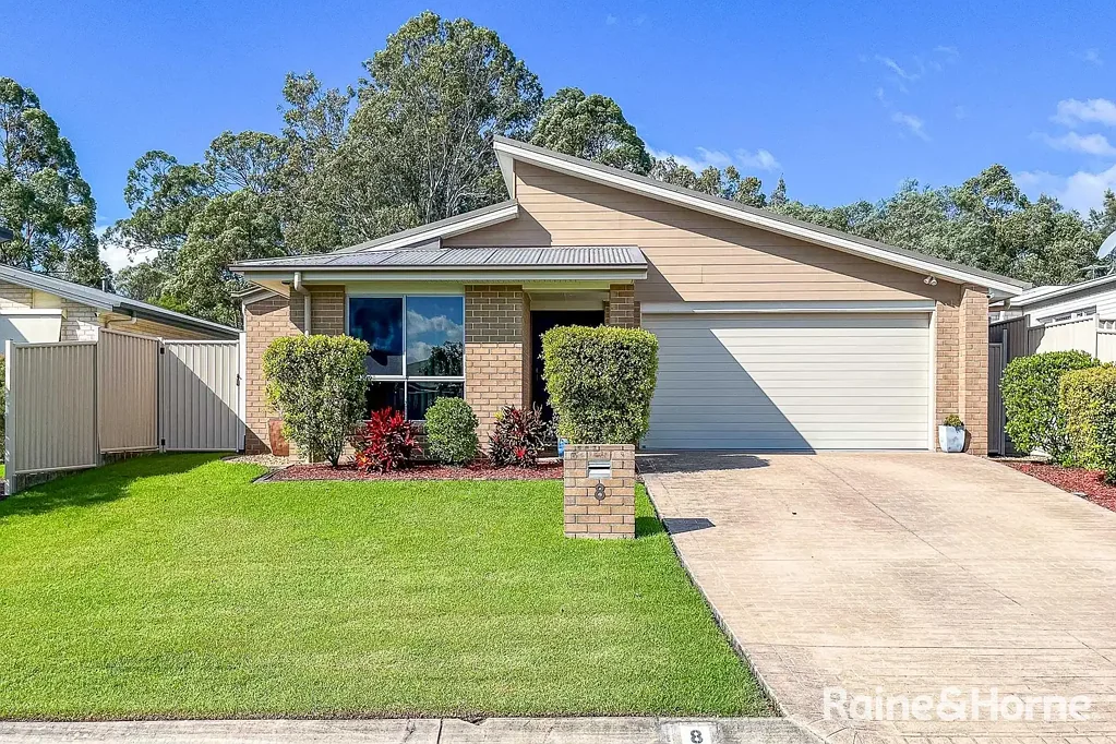 Redland Bay 4Phòng ngủ Location - Lifestyle - Privacy - Quality Built