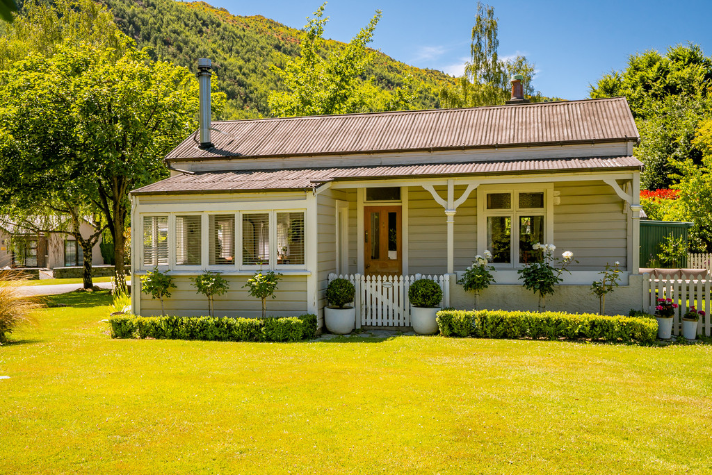 Residential Arrowtown Historic Management Zone