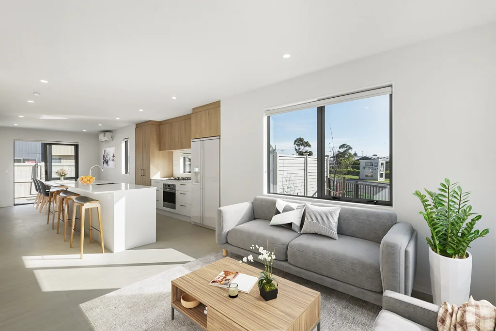 Conifer Grove 4部屋 Your perfect home is around the corner!