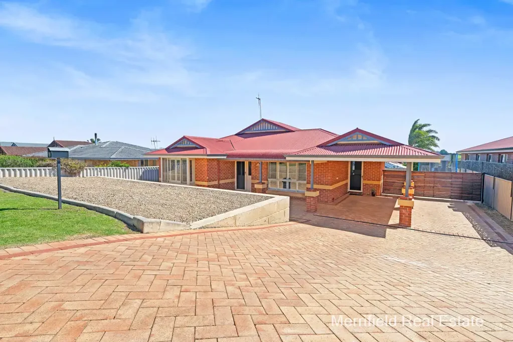 18 Susan Court, Yakamia, WA 6330