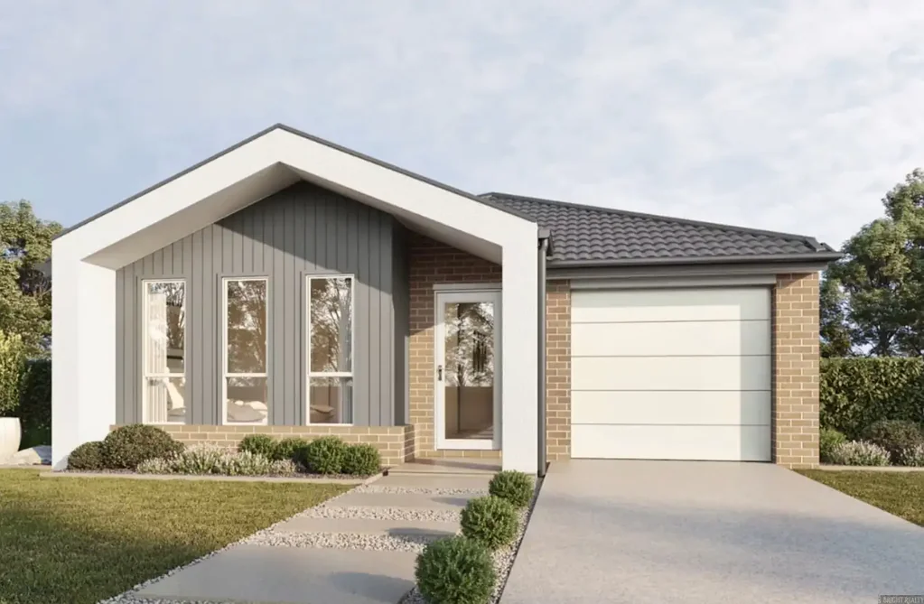 Austral 4غرفة نوم Amazing Single-Storey House for Sale in Austral - Registered