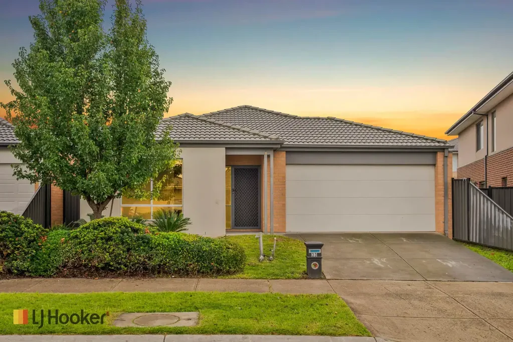 Craigieburn 4Moenga A Perfect Choice & A Perfect Location!