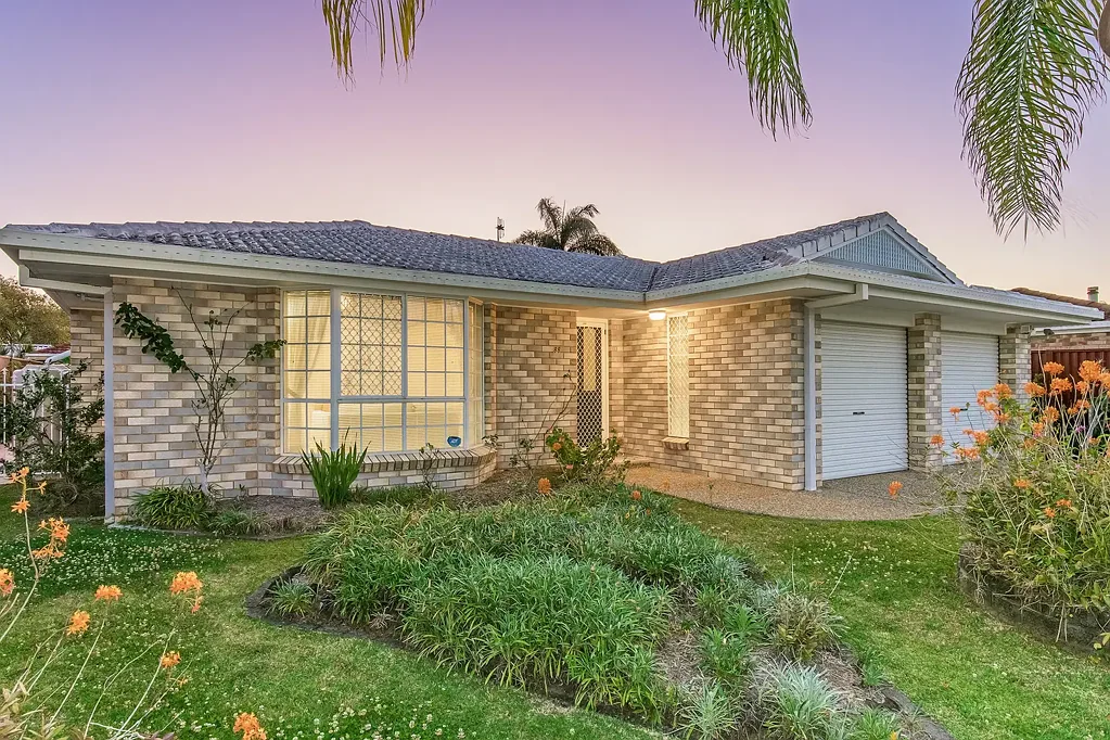 Currumbin Waters 3 Slaapkamer Potential Plus in Curruimbin Waters