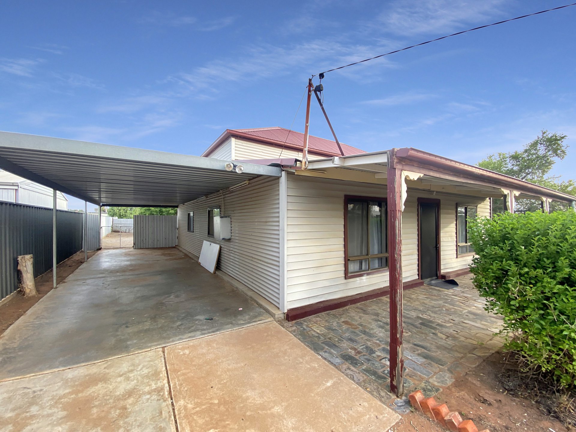 77 RYAN LANE, BROKEN HILL NSW 2880, 0 phòng ngủ, 0 phòng tắm, House