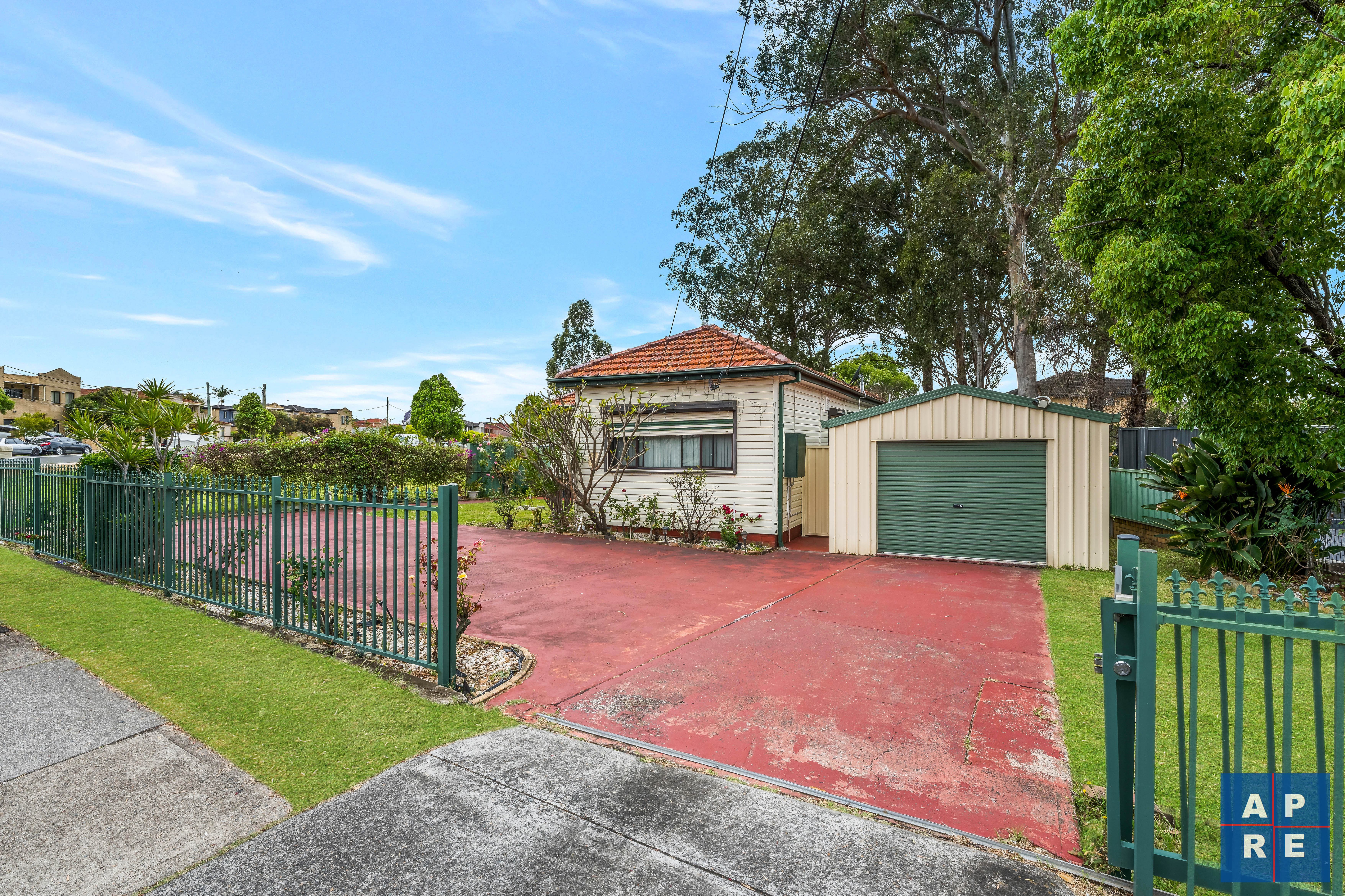 100 SACKVILLE ST, FAIRFIELD NSW 2165, 0房, 0浴, House