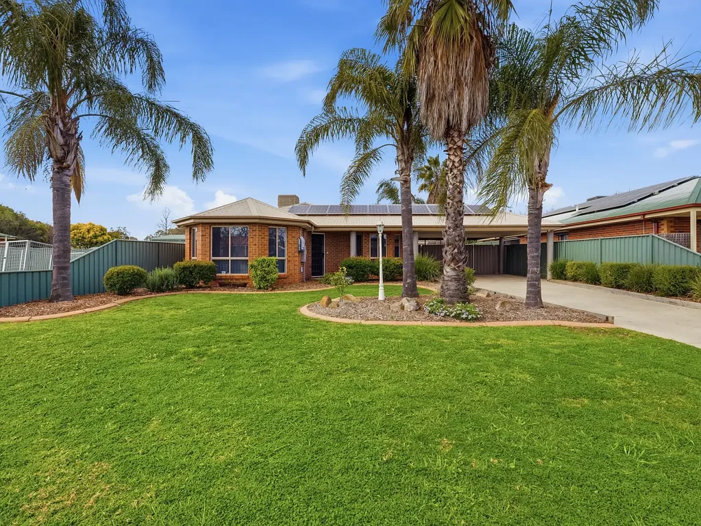 Benalla 3Habitaciones LIVE, ENTERTAIN, RELAX - THIS ONE HAS IT ALL