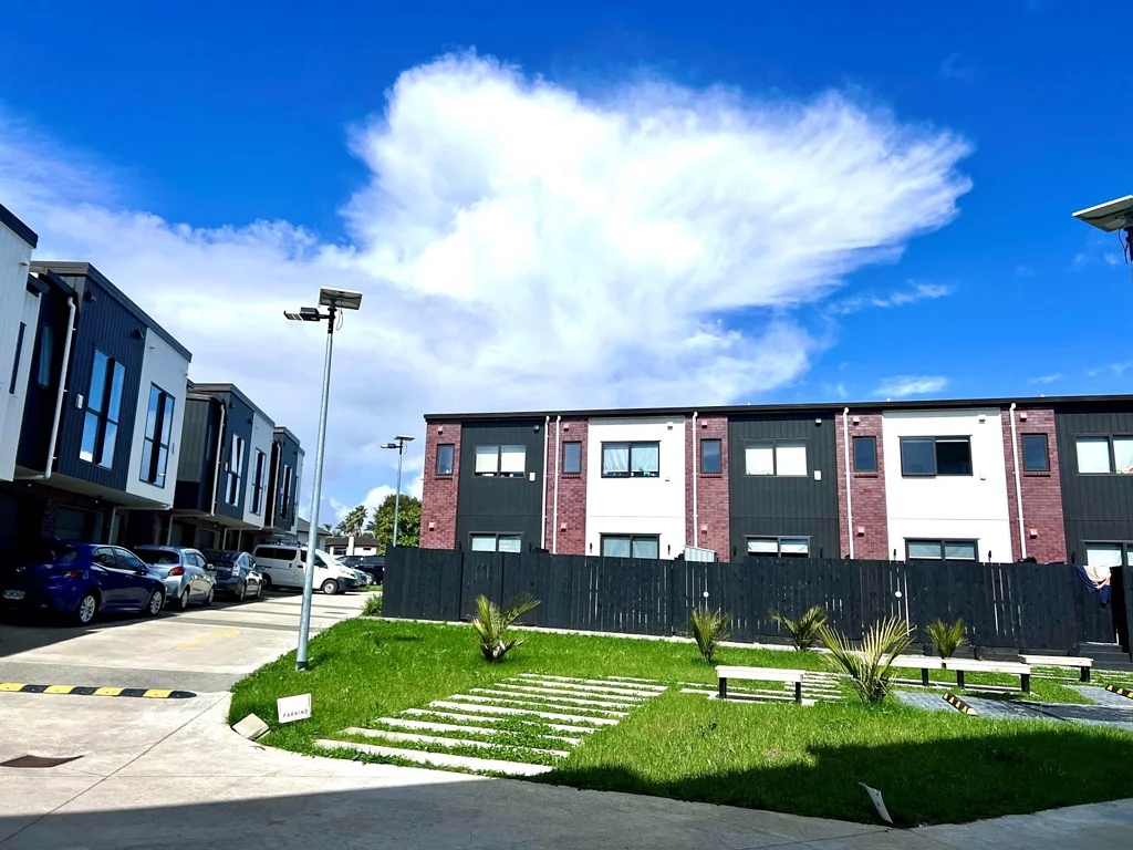 Northpark 2Kwarto Perfect Choice: Modern Living & Prime Location