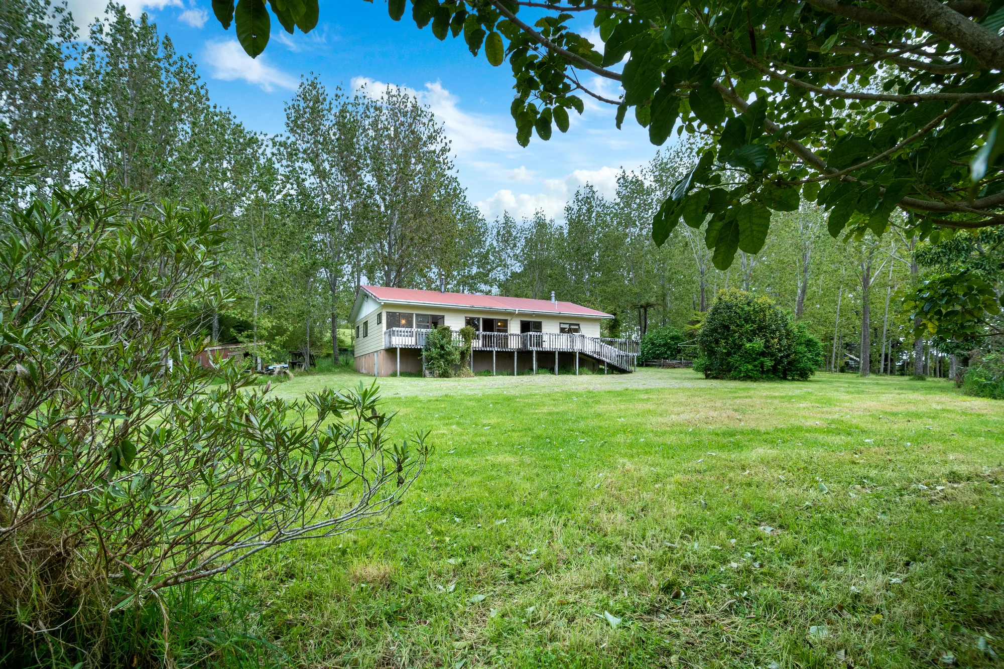 Kumeu  Immediate possession MUST SELL