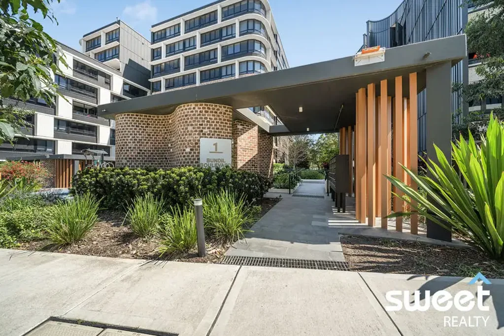 G05/1 Bundil Boulevard, Melrose Park, NSW 2114