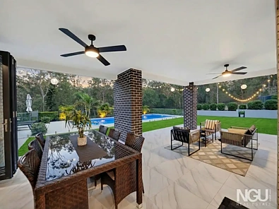 146 ASPECT WAY, KARALEE QLD 4306, 5 Kuwarto, 4 Banyo, House