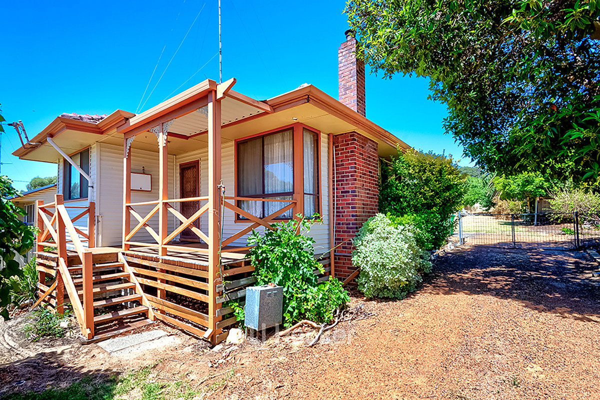 33 TALBOT RD, BRUNSWICK WA 6224, 0 Schlafzimmer, 0 Badezimmer, House