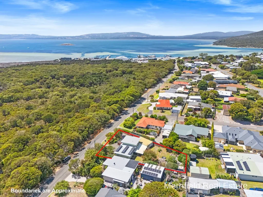 31 Swarbrick Street, Emu Point, WA 6330