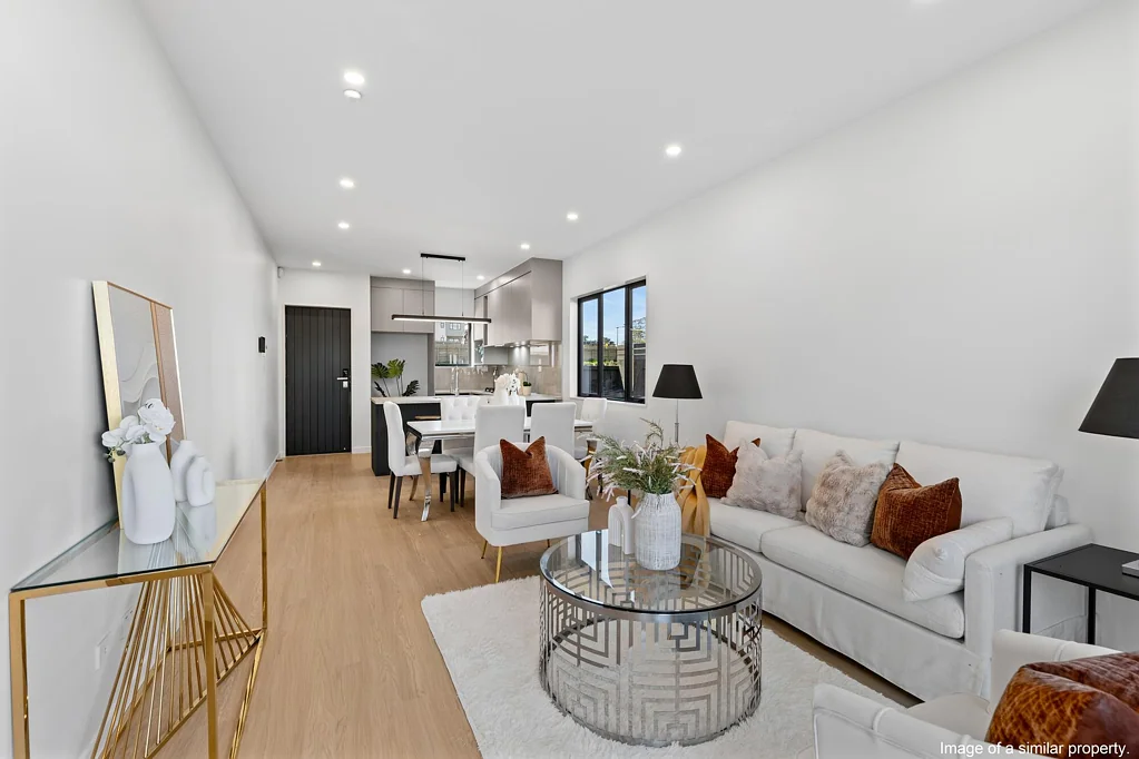 Westgate 4غرفة نوم Brand New Family Home in the Heart of Westgate
